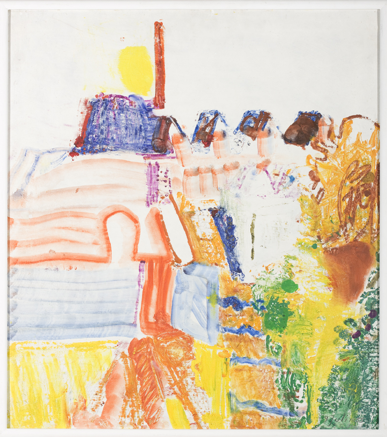 Daken Noord (Grachtstraat)